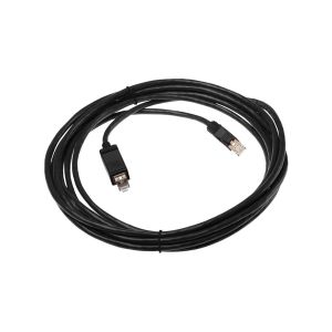 Axis 5504-731 Outdoor RJ-45 Network Cable, 49 feet