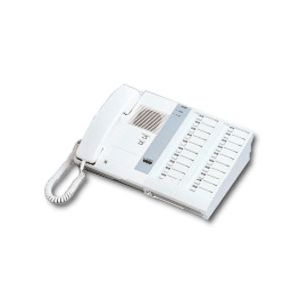 Aiphone TC-20M 20-Call Master Station with Handset