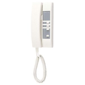 Aiphone TD-3H-B 3-Call Handset Master Station