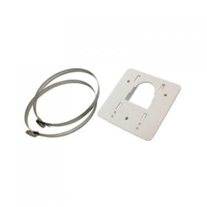 Brickcom BR-20 Pole Mount for EN-1000