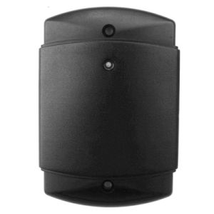 Keri Systems MS-5000BX MiniStar Black Switch Plate Reader
