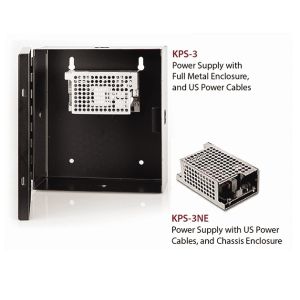 Keri Systems PWR-3 12VDC Power Supply, 3 Amps