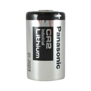 Visonic CR-2 LITHIUM Battery