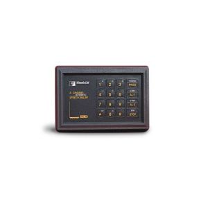 Visonic DL-125C Programmable 2-Channel Speech Dialer
