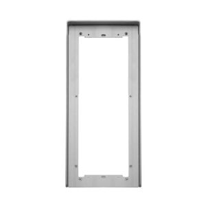 Comelit 3112-4L Rain Shield for 4 Vertical Modules Entrance Panel