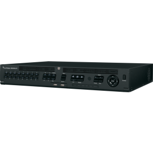 GE Security Interlogix TVN-2108-2T TruVisison NVR 21, 8 Channels, 2 TB Storage