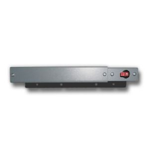 GE Security Interlogix 3-BTSEN Battery Distribution Module