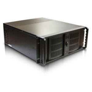 Orion OIC-MP804 8 Inputs-4 Outputs High Definition Multi-Viewer System Full HD Display x 4 Windows7 Base