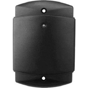 Keri Systems IP-2005BX MiniStar Black Switch Plate Controller