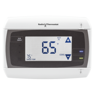 Interlogix 13-CT32 Programmable Communicating Thermostat