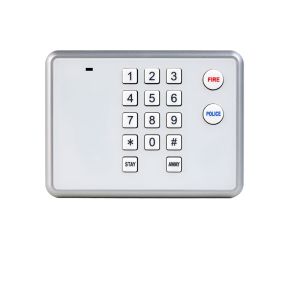 Linear 2GIG-PAD1-345 Wireless Keypad