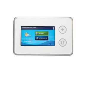 Linear 2GIG-TS1-C Wireless Touch Screen Keypad