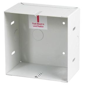 Linear DMC1HRW Flush-Mount Rough-In Enclosure
