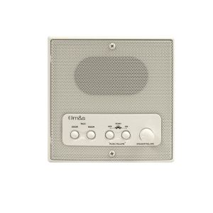 Linear DMC3RSA Retrofit Indoor Room Station with Remote Scan and Master Volume