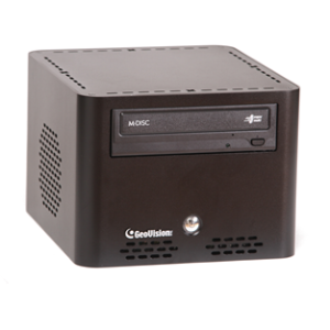 Geovision UVS-VMS-NC54T-C32 32 Channel GV-CUBE NVR System, 4TB