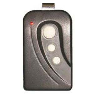 Linear GT-30 3-Channel Genie Compatible Visor Transmitter