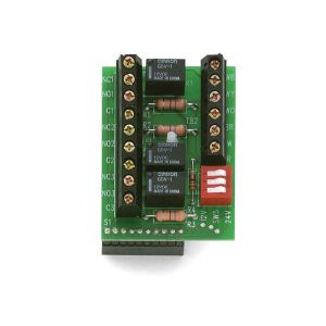 Linear 293 Relay Board