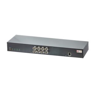ACTi V31 8-Channel 960H/D1 H.264 Rackmount Video Encoder
