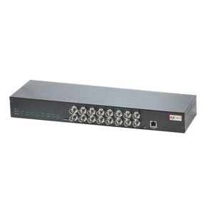 ACTi V32 16-Channel 960H/D1 H.264 Rackmount Video Encoder