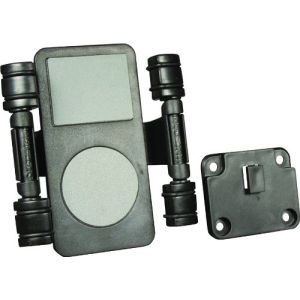 Panavise 706 iPod Holder with InDash Adapter