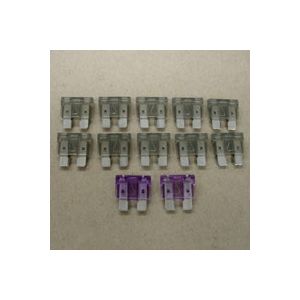 Linear 2510-292 Fuse Accessory Pack