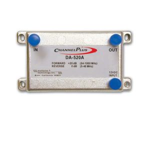 Linear DA-520A Bi-directional RF Amplifier