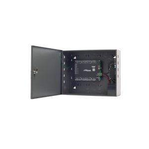 Linear EXN-4MB eMerge Elite 4-Door 4-Reader Expansion Node Bundle