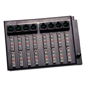 Linear H629 Data/Telecom Termination Hub