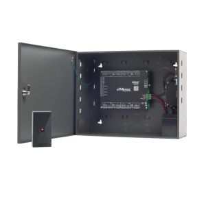 Linear ES-1MB eMerge Essential Plus 1-Door with 1-Reader Bundle System