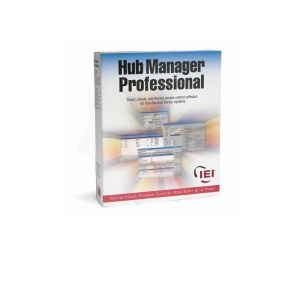 Linear HUBSWR Hub Manager Professional Software