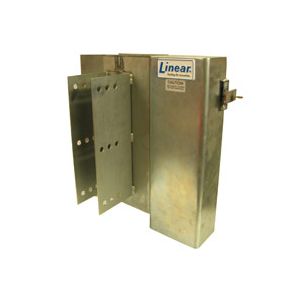 Linear 2520-279 Electric Slide Gate Lock with Heavy Duty Case
