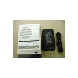 Linear 2520-006 Master indoor intercom station