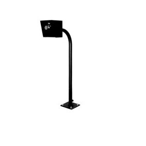 Linear 2520-007 Outdoor Intercom Station on Gooseneck