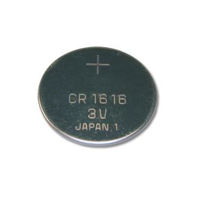 Linear 1616 3-Volt Lithium Battery