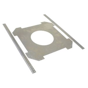 Speco BRC5 6-5/8-inch Cutout Speaker Support Bracket