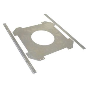 Speco BRC6 7-3/4-inch Cutout Speaker Support Bracket