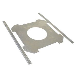 Speco BRC6F 8-3/8-inch Cutout Speaker Support Bracket
