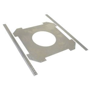 Speco BRC8 9-1/2-inch Cutout Speaker Support Bracket
