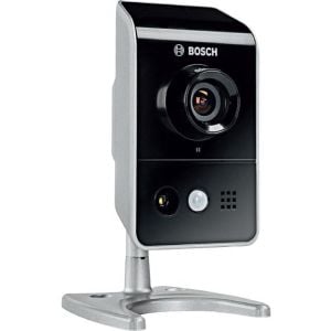 Bosch NPC-20012-F2L 720p Compact White LED Network Box Camera w/ PIR