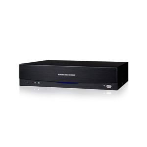 Cantek Plus CTPR-M8108-3T 8 Channel HD Standalone NVR, 3TB HDD