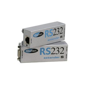 Linear AM-RS232 RS-232 Extender Kit