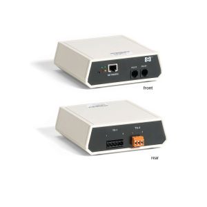 Linear SEG-1 Secured Ethernet Gateway