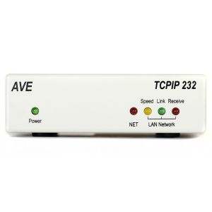 AVE VSI-PRO-V13-24 Cash Register Interface, 2 Alarms, Programmable