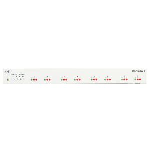 AVE 102009 8 VSIPRO MAX in 1 Unit, Rack Mount, Compat with 100's of Registers