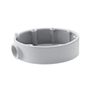 KT&C KA-DRJB2 Junction Box for Large Dome Camera