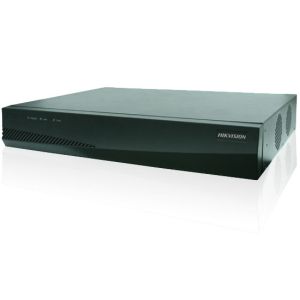 Hikvision DS-6404HDI-T 4-Channel, High Definition Video Decoder