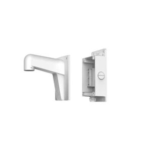 Hikvision WMS Short Wall Mount with Junction Box