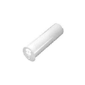 GE Security Interlogix 1902N-10PKG Empty Shell, 1075 Series, White, 10-Pack