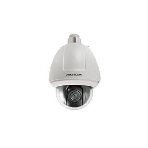 Hikvision DS-2AF5268N-A 700TVL Outdoor Analog PTZ Dome Camera, 36X Lens