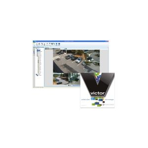American Dynamics ADVS5SSA SSA Victor/Concurrent Client License 5 Additional Years